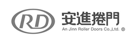 安進捲門