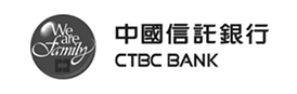 中國信託銀行