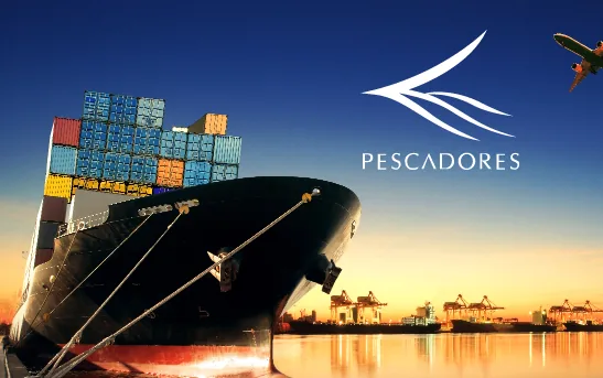 PESCADORES